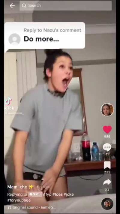 Friends Toe Sucking @iamleoche_