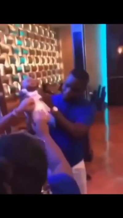 Gender reveal