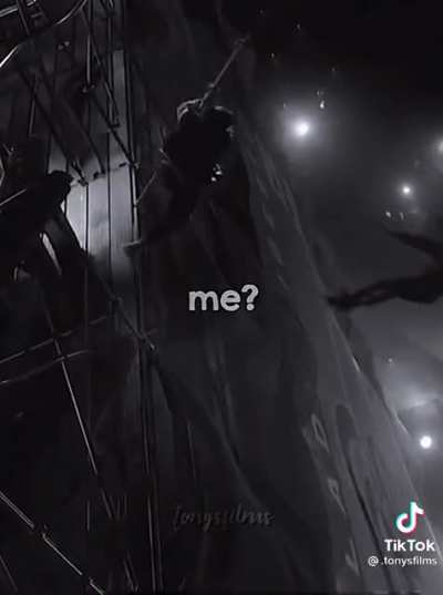 I feel so sad for him