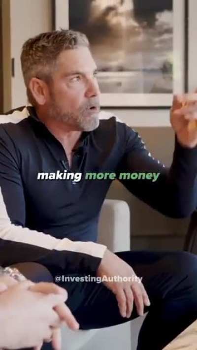 This guy gets it.