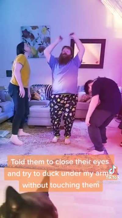 Major Belcher Vibes