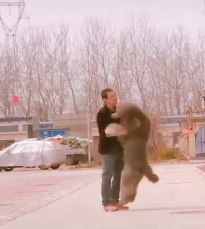 'Just pick me up