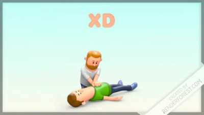 XD
