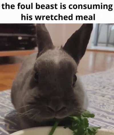 The foulest
