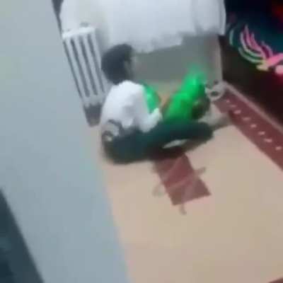 Amk hayatımda gördüğüm en iyi NSFW