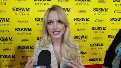 Mckenna talks Slanted and Scream 7 from The Direct Extras Youtube Channel