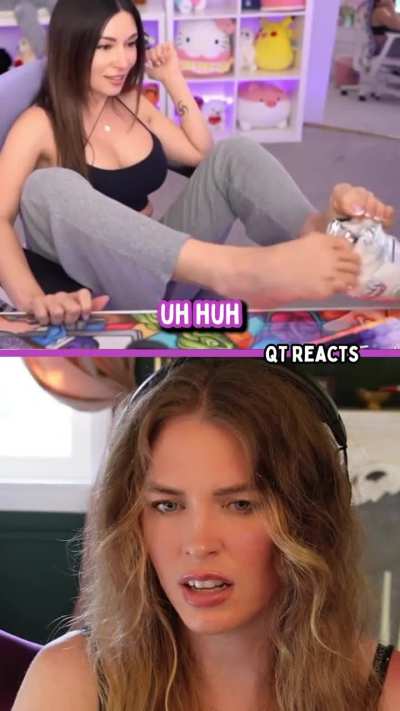 Alinity dexterity