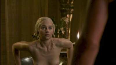 Emilia Clarke