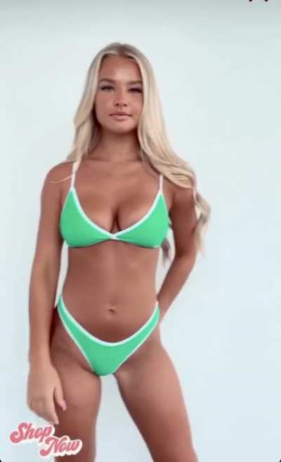 💚