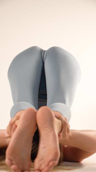 Rate my toe