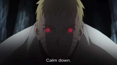 That moment when you realise that you’re a side character…
