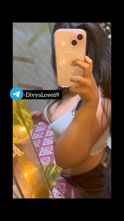 Would you date Indian with tits like mine? (f)