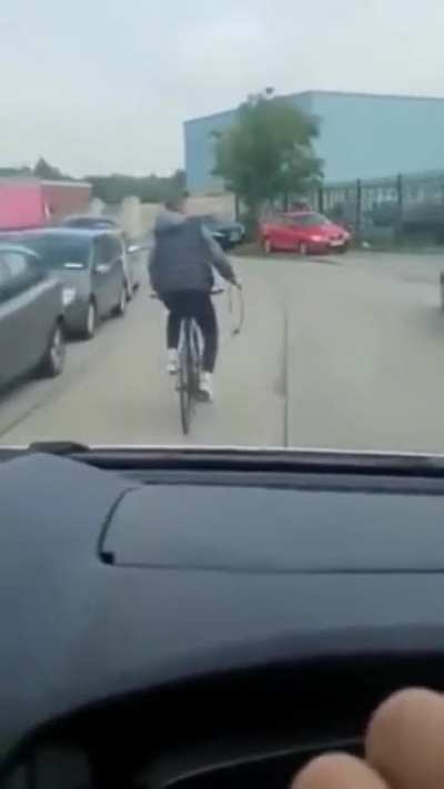 Bikers