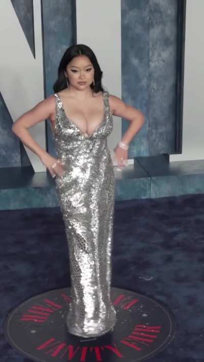 Lana Condor