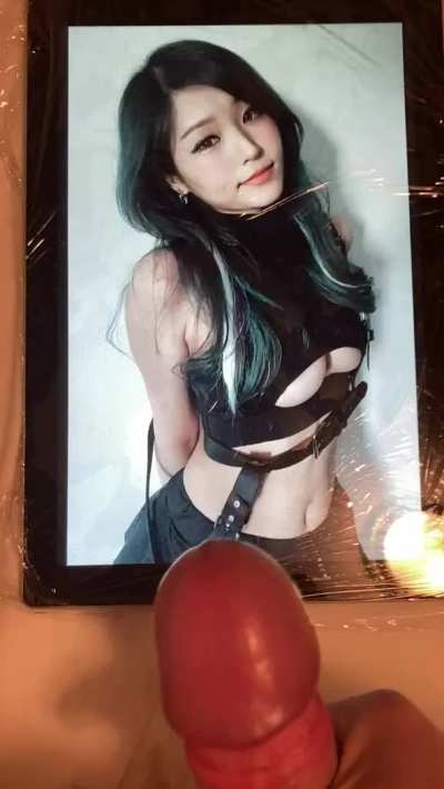 Another load for Hyoon