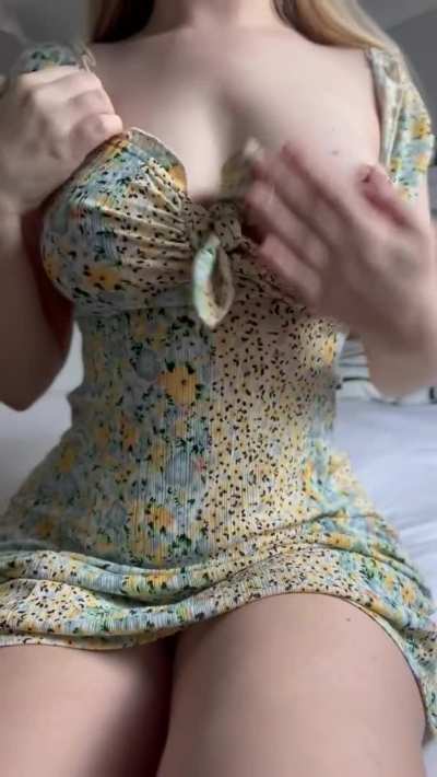 Perfect to play with