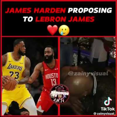 Thug proposal (TOO EMOTIONAL)