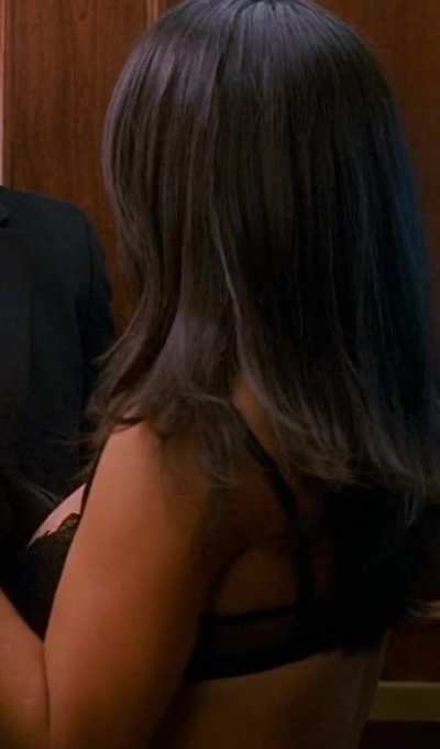 Salma Hayek