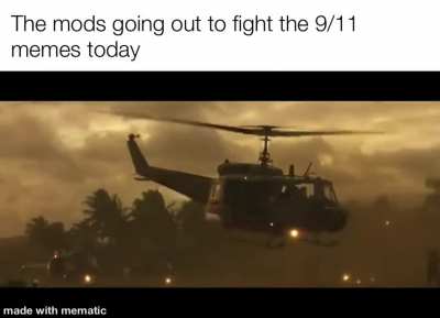 The battlefields of r/dankmemes will run red with blood