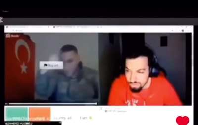 which two of you