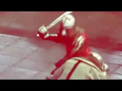 For Honor be like: