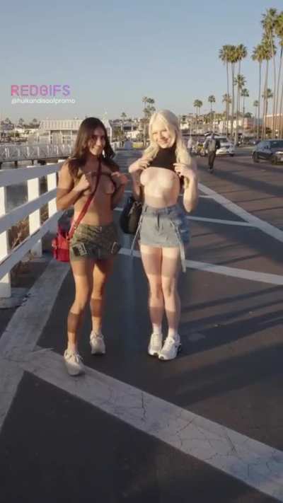 Take a pick
