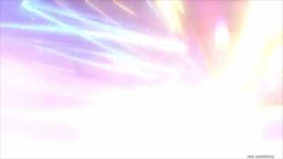 Genshin Impact summon behind the scenes