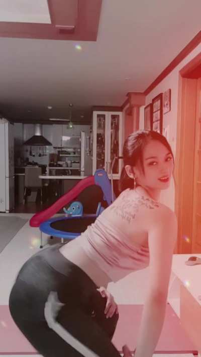 🍑🖤