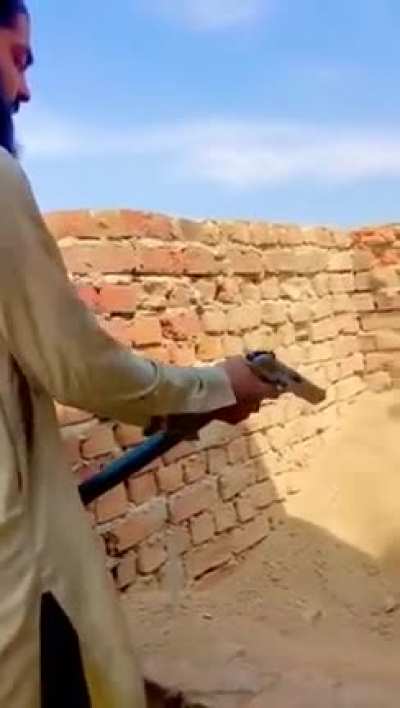 pakistan on another level