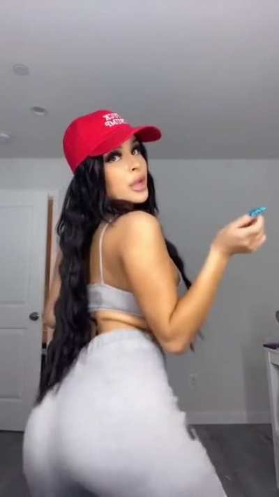 Twerk