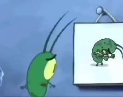 uh oh