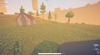 How REAL MEN react to grenades