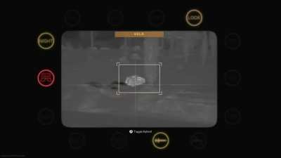 My first javelin kill in warzone