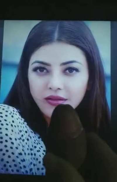 Juicy kajal aggarwal
