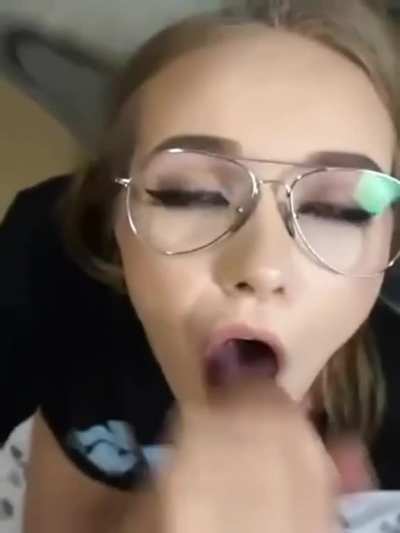 She Would Make You Cum In Seconds