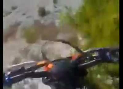 Russian man attempts to reach space, the vehicle makes it however the man does not