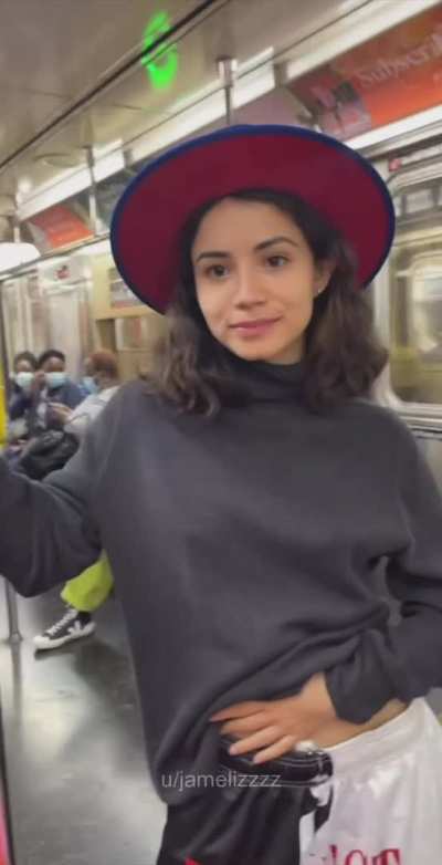 Nice tits