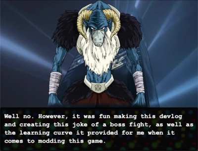 Complete Collection Modded Boss Fights: Moro, Consumer of Worlds