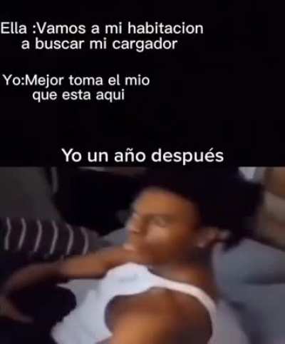 Soy imbécil