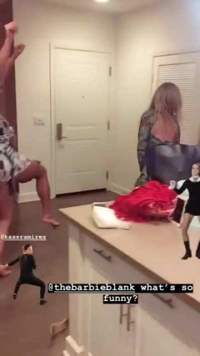 Twerk 2