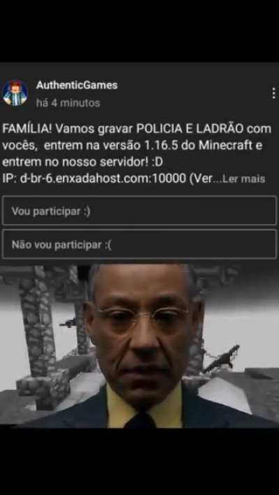 Lembranças