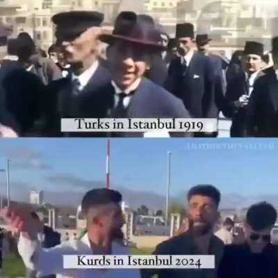 Good Old Days ...
