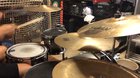 1:34 of “Tom Sawyer” by Rush on a 4 piece.