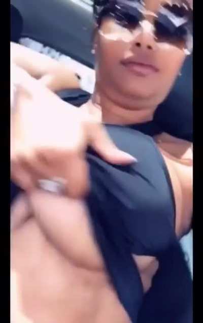 Stuck in Traffic