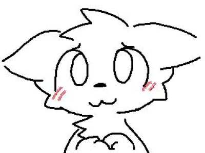 I don't know who this dog is, but here is a meme with it. (NSFW for slight gore)