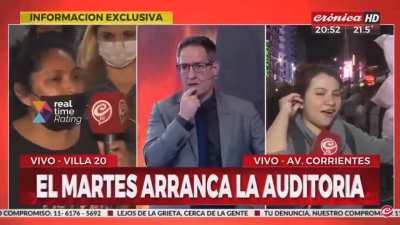 Dulce Victoria.