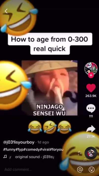 LEGO Ninjago