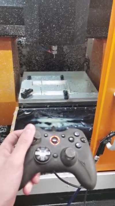 Toy for big boy