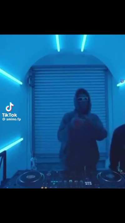 Anyone know the name of this snippet?
