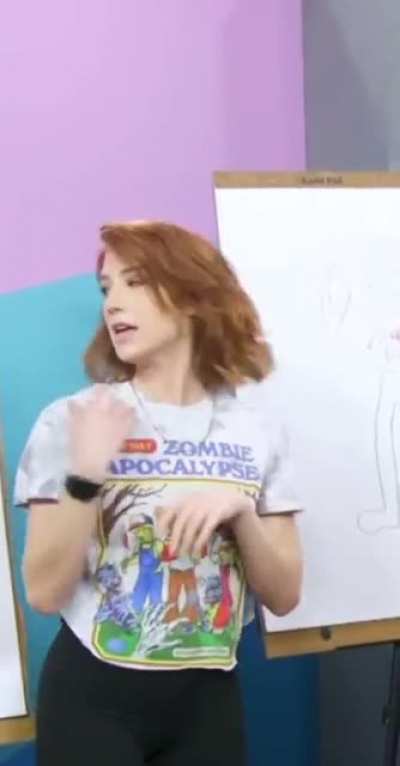Smosh Best Sketch Artist P3/8